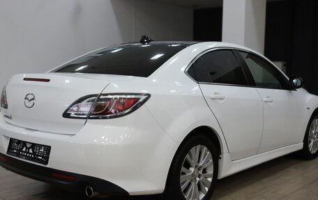 Mazda 6, 2011 год, 900 000 рублей, 4 фотография