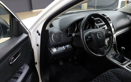 Mazda 6, 2011 год, 900 000 рублей, 11 фотография