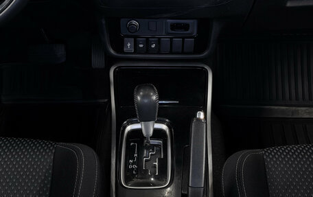 Mitsubishi Outlander III рестайлинг 3, 2021 год, 2 200 000 рублей, 11 фотография