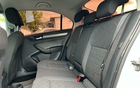 Volkswagen Polo VI (EU Market), 2020 год, 1 589 000 рублей, 7 фотография