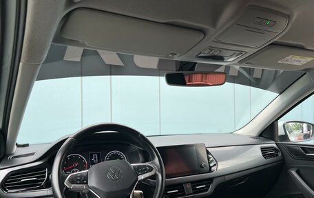 Volkswagen Polo VI (EU Market), 2020 год, 1 589 000 рублей, 6 фотография