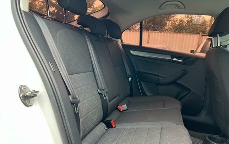 Volkswagen Polo VI (EU Market), 2020 год, 1 589 000 рублей, 9 фотография