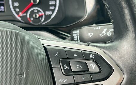Volkswagen Polo VI (EU Market), 2020 год, 1 589 000 рублей, 17 фотография