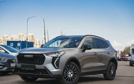 Haval Jolion, 2026 год, 2 771 510 рублей, 3 фотография