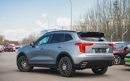 Haval Jolion, 2026 год, 2 771 510 рублей, 7 фотография