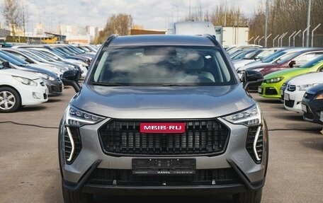 Haval Jolion, 2026 год, 2 771 510 рублей, 2 фотография