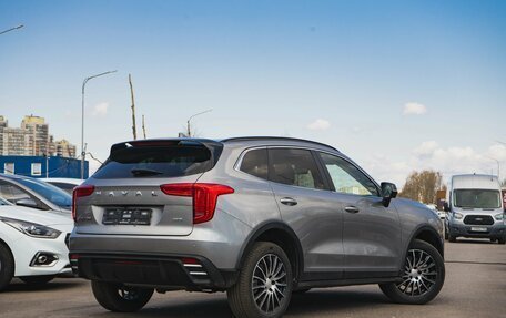 Haval Jolion, 2026 год, 2 771 510 рублей, 9 фотография