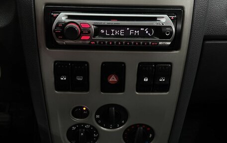 Renault Logan I, 2007 год, 389 999 рублей, 12 фотография