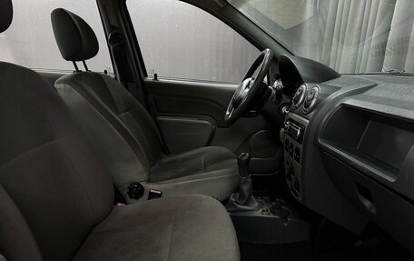 Renault Logan I, 2007 год, 389 999 рублей, 11 фотография