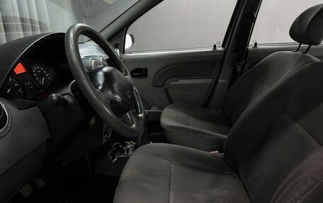 Renault Logan I, 2007 год, 389 999 рублей, 7 фотография