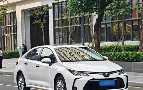 Toyota Corolla, 2023 год, 1 590 015 рублей, 2 фотография
