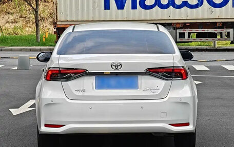 Toyota Corolla, 2023 год, 1 590 015 рублей, 5 фотография