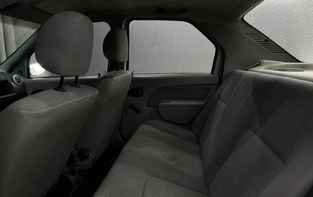 Renault Logan I, 2007 год, 389 999 рублей, 17 фотография