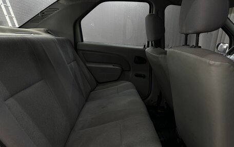 Renault Logan I, 2007 год, 389 999 рублей, 16 фотография