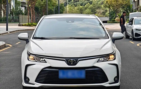 Toyota Corolla, 2023 год, 1 590 015 рублей, 3 фотография