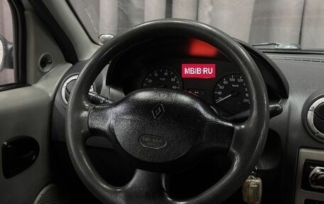 Renault Logan I, 2007 год, 389 999 рублей, 10 фотография