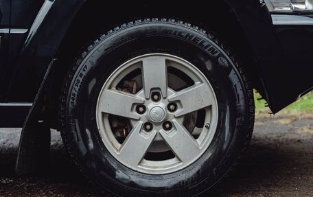Jeep Commander, 2006 год, 1 750 000 рублей, 4 фотография