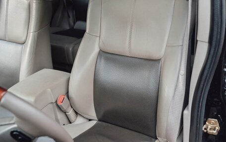Jeep Commander, 2006 год, 1 750 000 рублей, 13 фотография