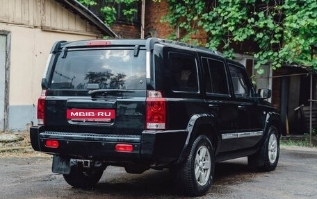 Jeep Commander, 2006 год, 1 750 000 рублей, 3 фотография