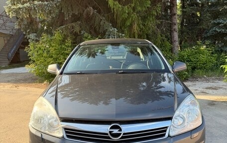 Opel Astra H, 2010 год, 387 000 рублей, 2 фотография