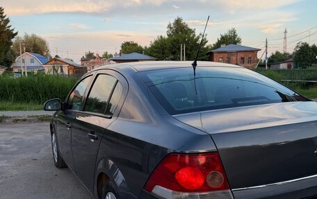 Opel Astra H, 2010 год, 387 000 рублей, 11 фотография