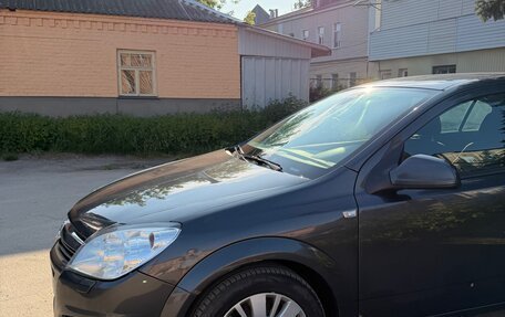 Opel Astra H, 2010 год, 387 000 рублей, 7 фотография