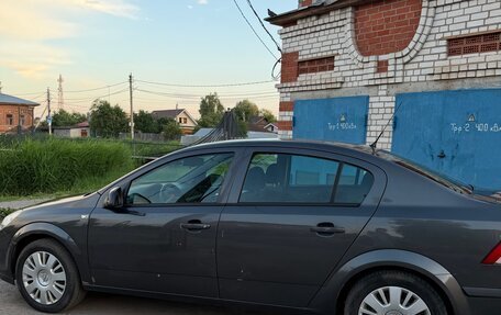 Opel Astra H, 2010 год, 387 000 рублей, 12 фотография