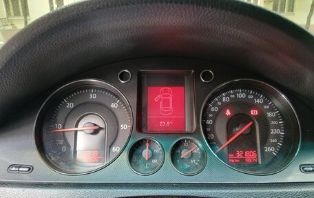 Volkswagen Passat B6, 2006 год, 490 000 рублей, 3 фотография