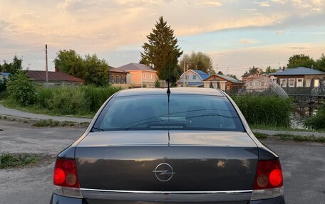 Opel Astra H, 2010 год, 387 000 рублей, 13 фотография