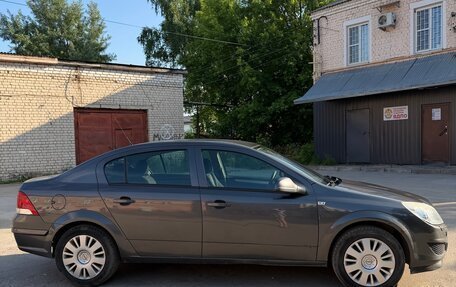 Opel Astra H, 2010 год, 387 000 рублей, 6 фотография