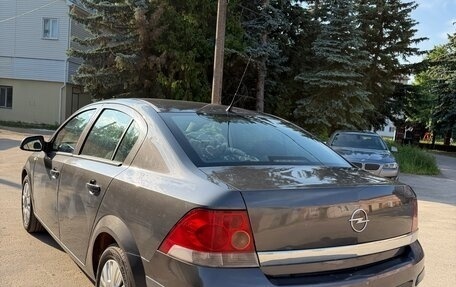 Opel Astra H, 2010 год, 387 000 рублей, 3 фотография