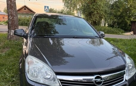Opel Astra H, 2010 год, 387 000 рублей, 15 фотография