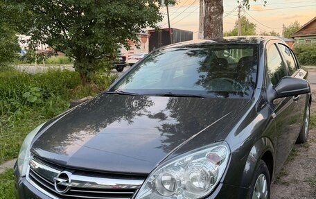 Opel Astra H, 2010 год, 387 000 рублей, 14 фотография
