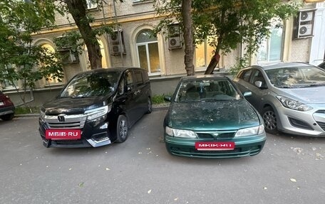 Nissan Almera, 1998 год, 100 000 рублей, 2 фотография