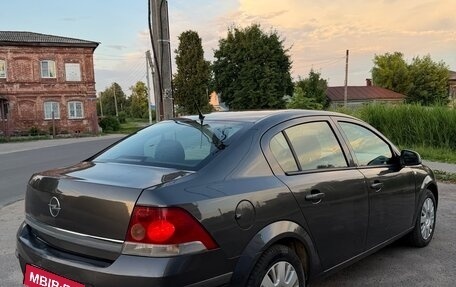 Opel Astra H, 2010 год, 387 000 рублей, 10 фотография
