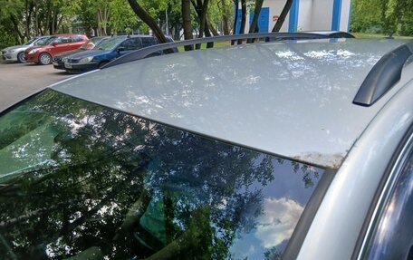 Volkswagen Passat B6, 2006 год, 490 000 рублей, 8 фотография