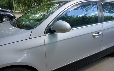 Volkswagen Passat B6, 2006 год, 490 000 рублей, 9 фотография