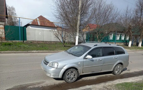 Chevrolet Lacetti, 2009 год, 430 000 рублей, 3 фотография