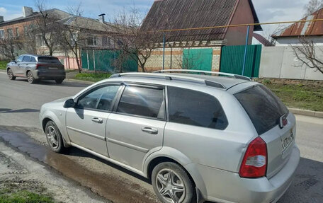 Chevrolet Lacetti, 2009 год, 430 000 рублей, 2 фотография