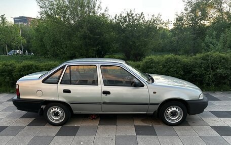 Daewoo Nexia I рестайлинг, 2005 год, 290 000 рублей, 3 фотография