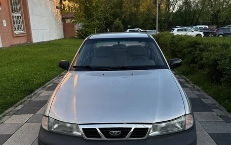 Daewoo Nexia I рестайлинг, 2005 год, 290 000 рублей, 2 фотография