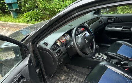 Mitsubishi Lancer IX, 2006 год, 268 000 рублей, 6 фотография