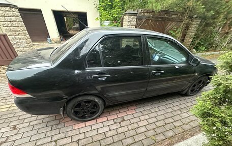 Mitsubishi Lancer IX, 2006 год, 268 000 рублей, 7 фотография