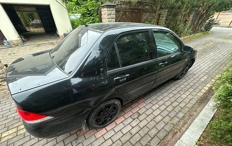 Mitsubishi Lancer IX, 2006 год, 268 000 рублей, 4 фотография