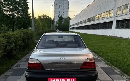 Daewoo Nexia I рестайлинг, 2005 год, 290 000 рублей, 4 фотография