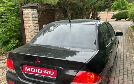 Mitsubishi Lancer IX, 2006 год, 268 000 рублей, 5 фотография