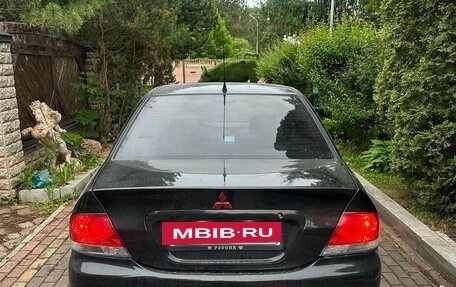 Mitsubishi Lancer IX, 2006 год, 268 000 рублей, 9 фотография