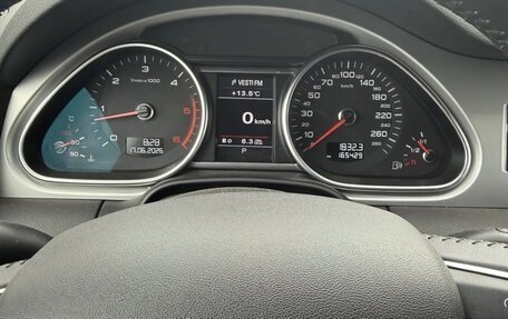Audi Q7, 2013 год, 2 900 000 рублей, 3 фотография