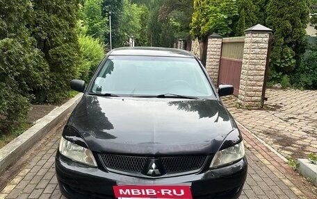 Mitsubishi Lancer IX, 2006 год, 268 000 рублей, 3 фотография