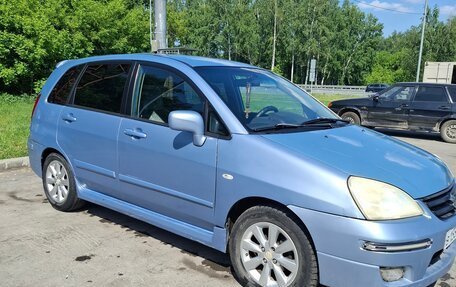 Suzuki Liana, 2004 год, 230 000 рублей, 2 фотография